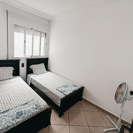 Enjoy Your Vacation Here, 1 Min To The Beach, Only For Families !! Martil Ngoại thất bức ảnh