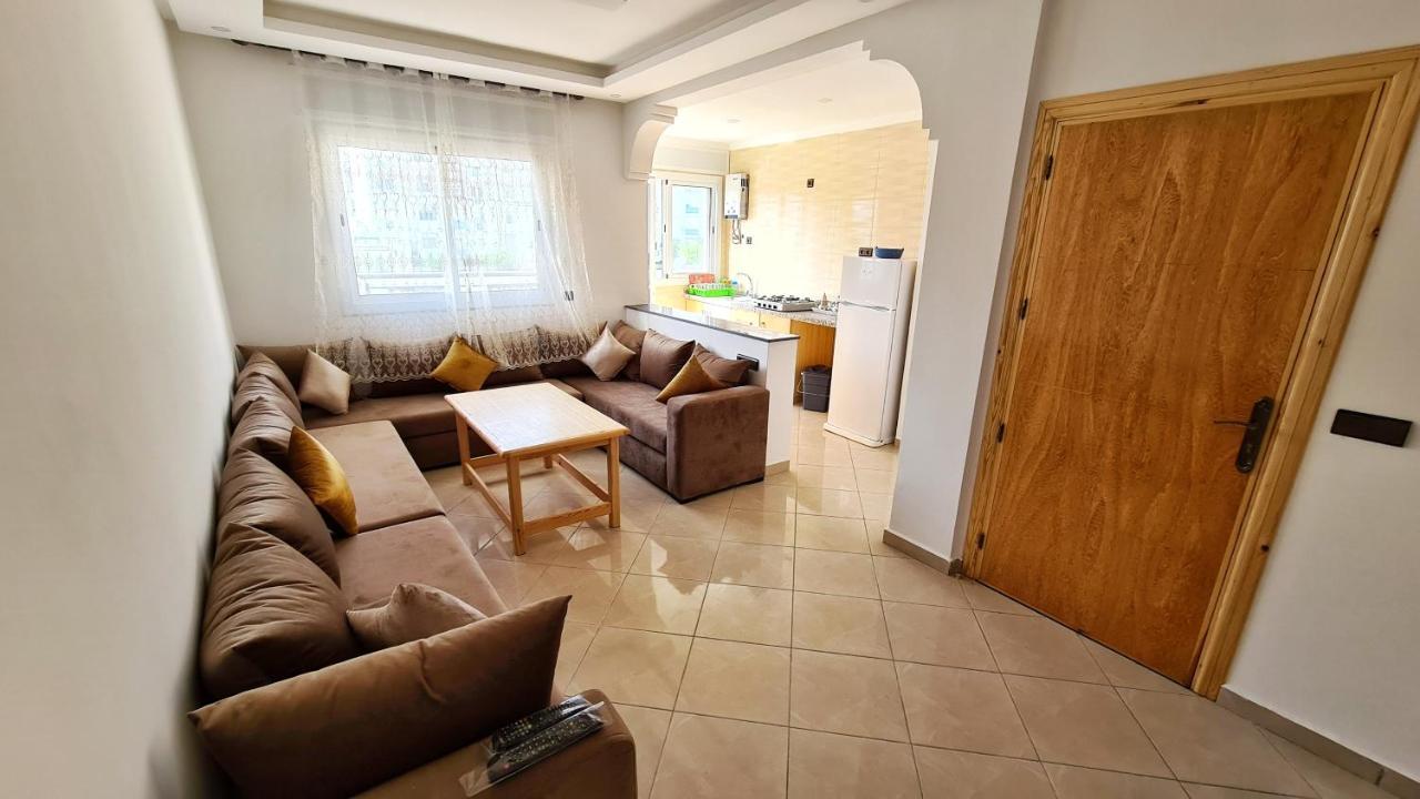 Enjoy Your Vacation Here, 1 Min To The Beach, Only For Families !! Martil Ngoại thất bức ảnh
