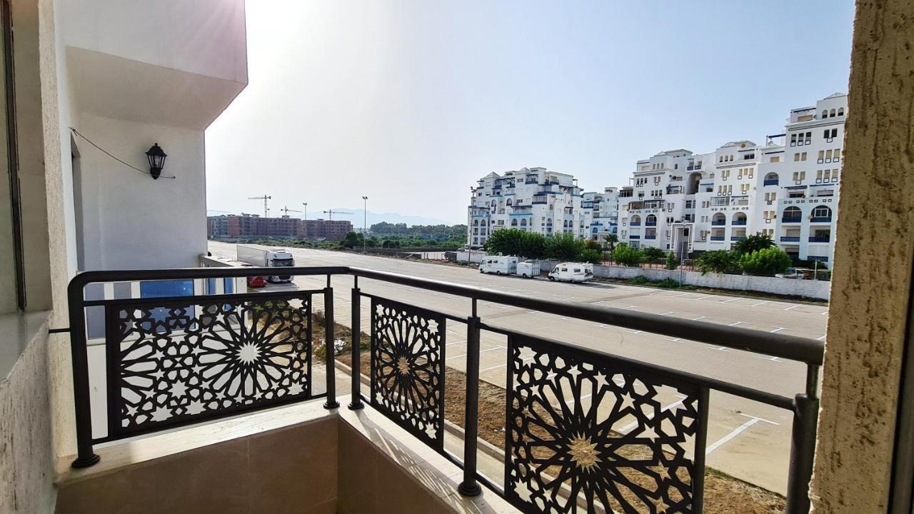 Enjoy Your Vacation Here, 1 Min To The Beach, Only For Families !! Martil Ngoại thất bức ảnh