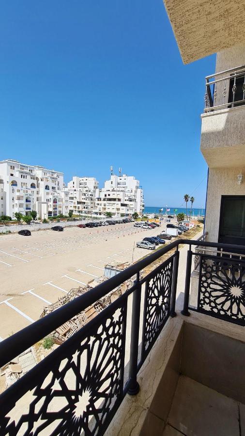 Enjoy Your Vacation Here, 1 Min To The Beach, Only For Families !! Martil Ngoại thất bức ảnh