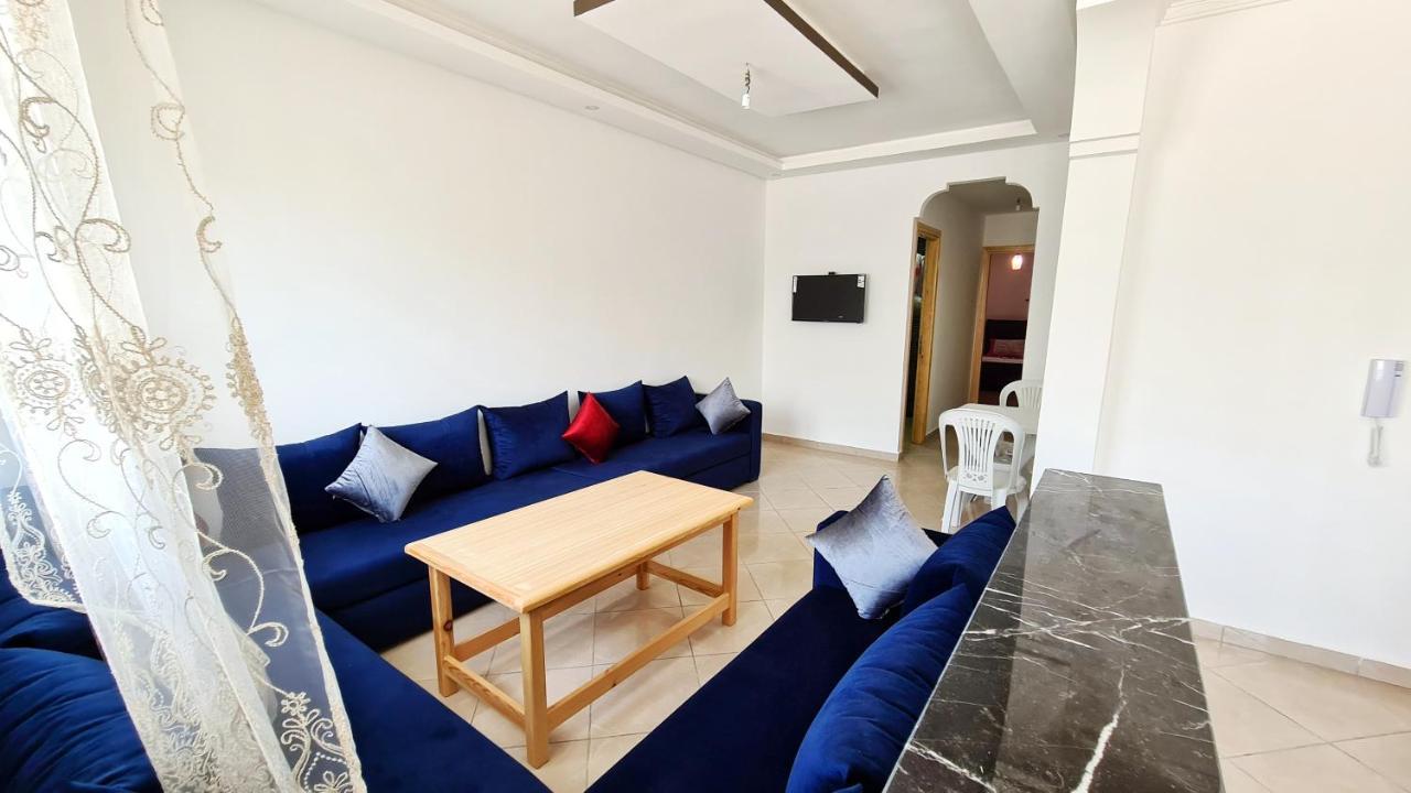Enjoy Your Vacation Here, 1 Min To The Beach, Only For Families !! Martil Ngoại thất bức ảnh