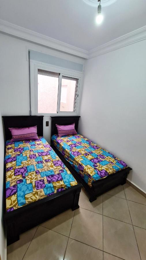 Enjoy Your Vacation Here, 1 Min To The Beach, Only For Families !! Martil Ngoại thất bức ảnh