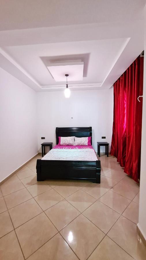 Enjoy Your Vacation Here, 1 Min To The Beach, Only For Families !! Martil Ngoại thất bức ảnh