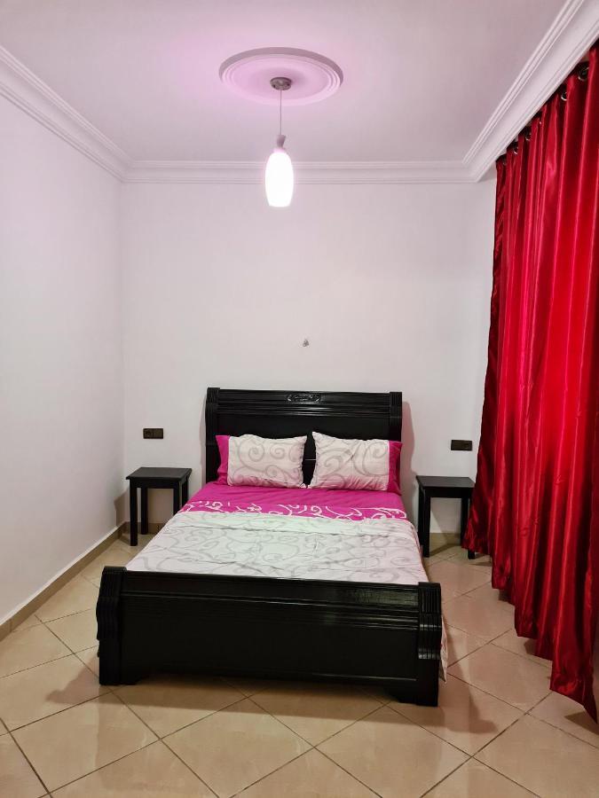 Enjoy Your Vacation Here, 1 Min To The Beach, Only For Families !! Martil Ngoại thất bức ảnh