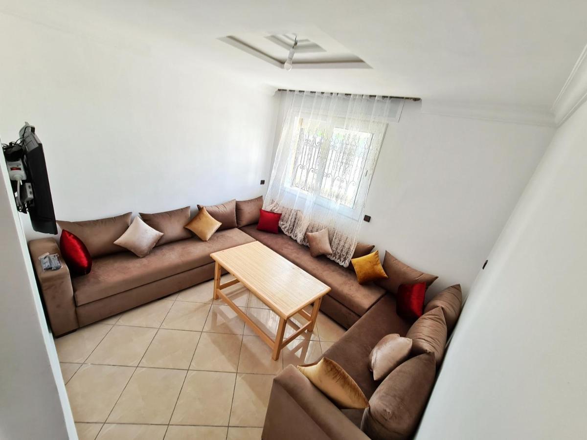 Enjoy Your Vacation Here, 1 Min To The Beach, Only For Families !! Martil Ngoại thất bức ảnh