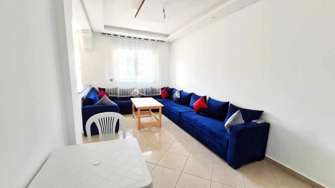 Enjoy Your Vacation Here, 1 Min To The Beach, Only For Families !! Martil Ngoại thất bức ảnh