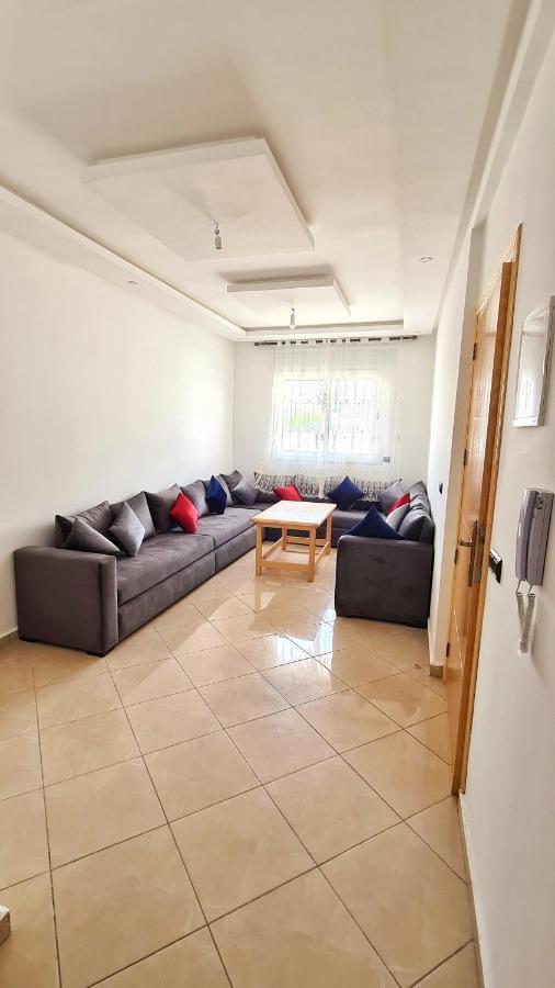 Enjoy Your Vacation Here, 1 Min To The Beach, Only For Families !! Martil Ngoại thất bức ảnh