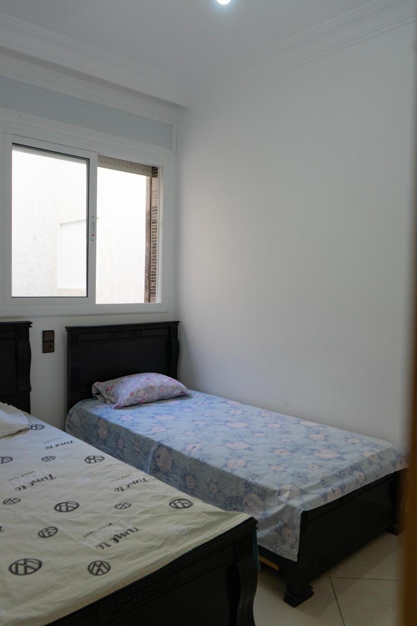Enjoy Your Vacation Here, 1 Min To The Beach, Only For Families !! Martil Ngoại thất bức ảnh