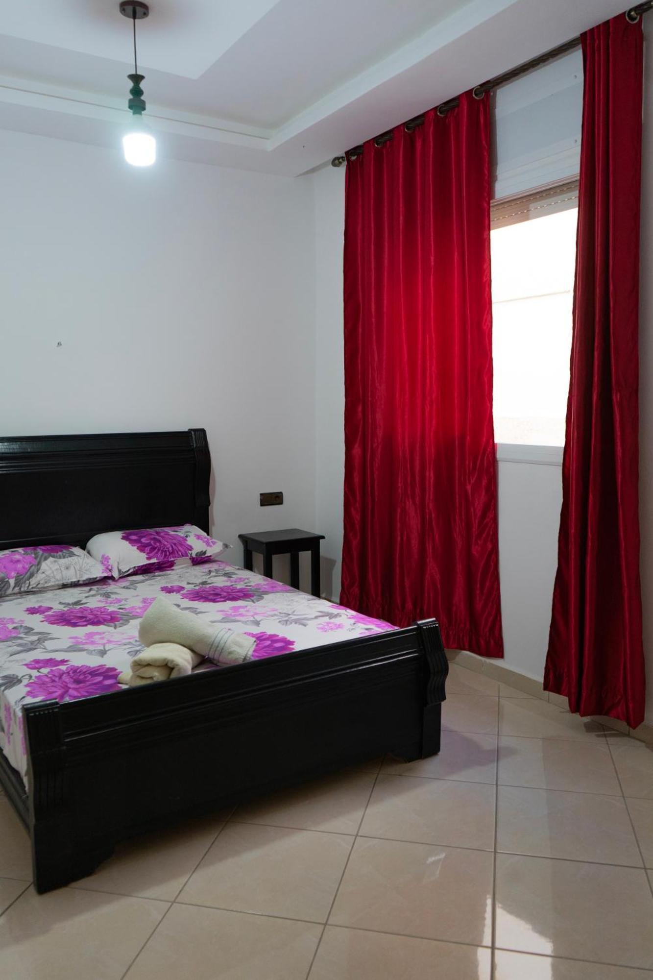 Enjoy Your Vacation Here, 1 Min To The Beach, Only For Families !! Martil Ngoại thất bức ảnh