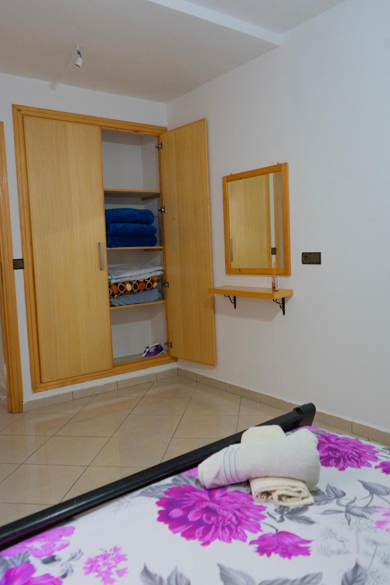 Enjoy Your Vacation Here, 1 Min To The Beach, Only For Families !! Martil Ngoại thất bức ảnh