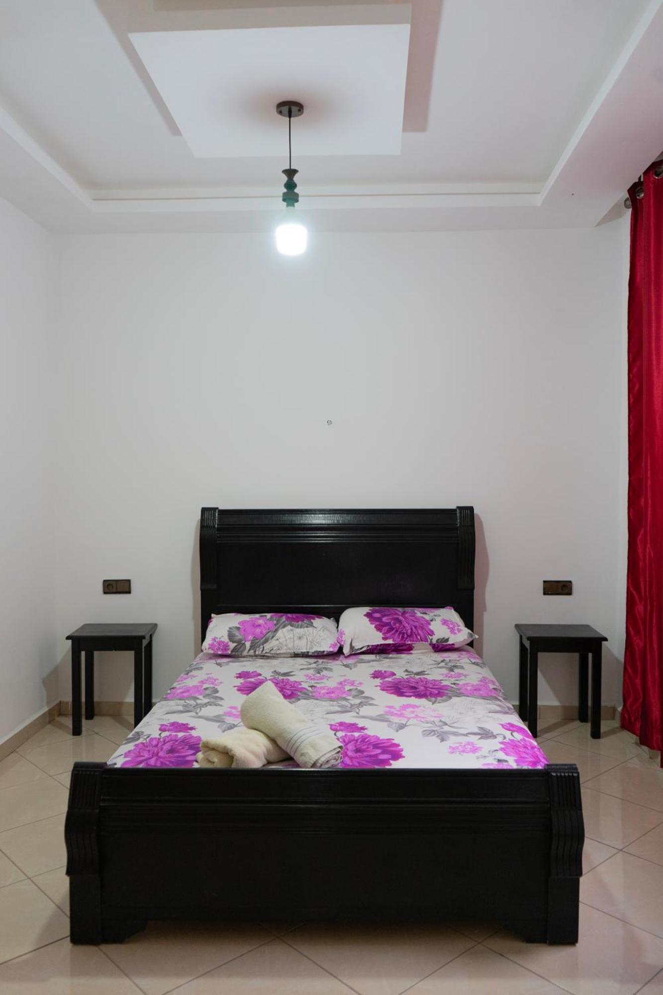 Enjoy Your Vacation Here, 1 Min To The Beach, Only For Families !! Martil Ngoại thất bức ảnh