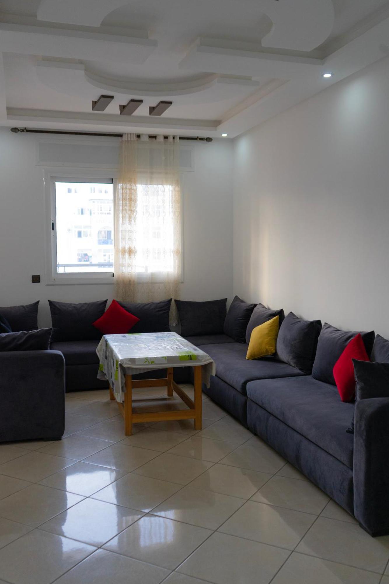Enjoy Your Vacation Here, 1 Min To The Beach, Only For Families !! Martil Ngoại thất bức ảnh