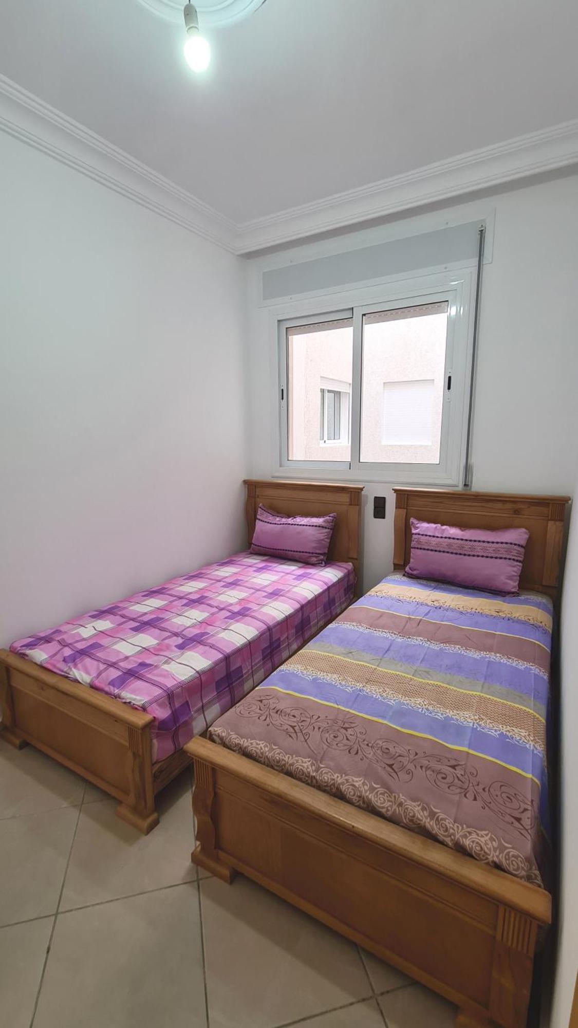 Enjoy Your Vacation Here, 1 Min To The Beach, Only For Families !! Martil Ngoại thất bức ảnh