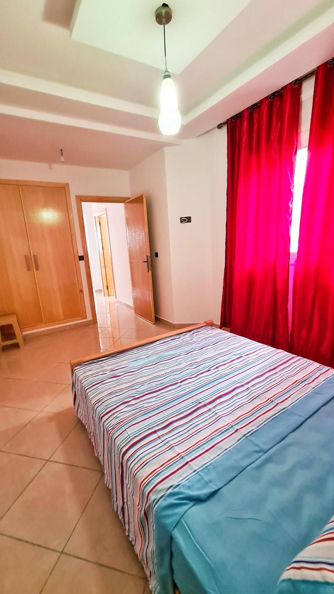 Enjoy Your Vacation Here, 1 Min To The Beach, Only For Families !! Martil Phòng bức ảnh