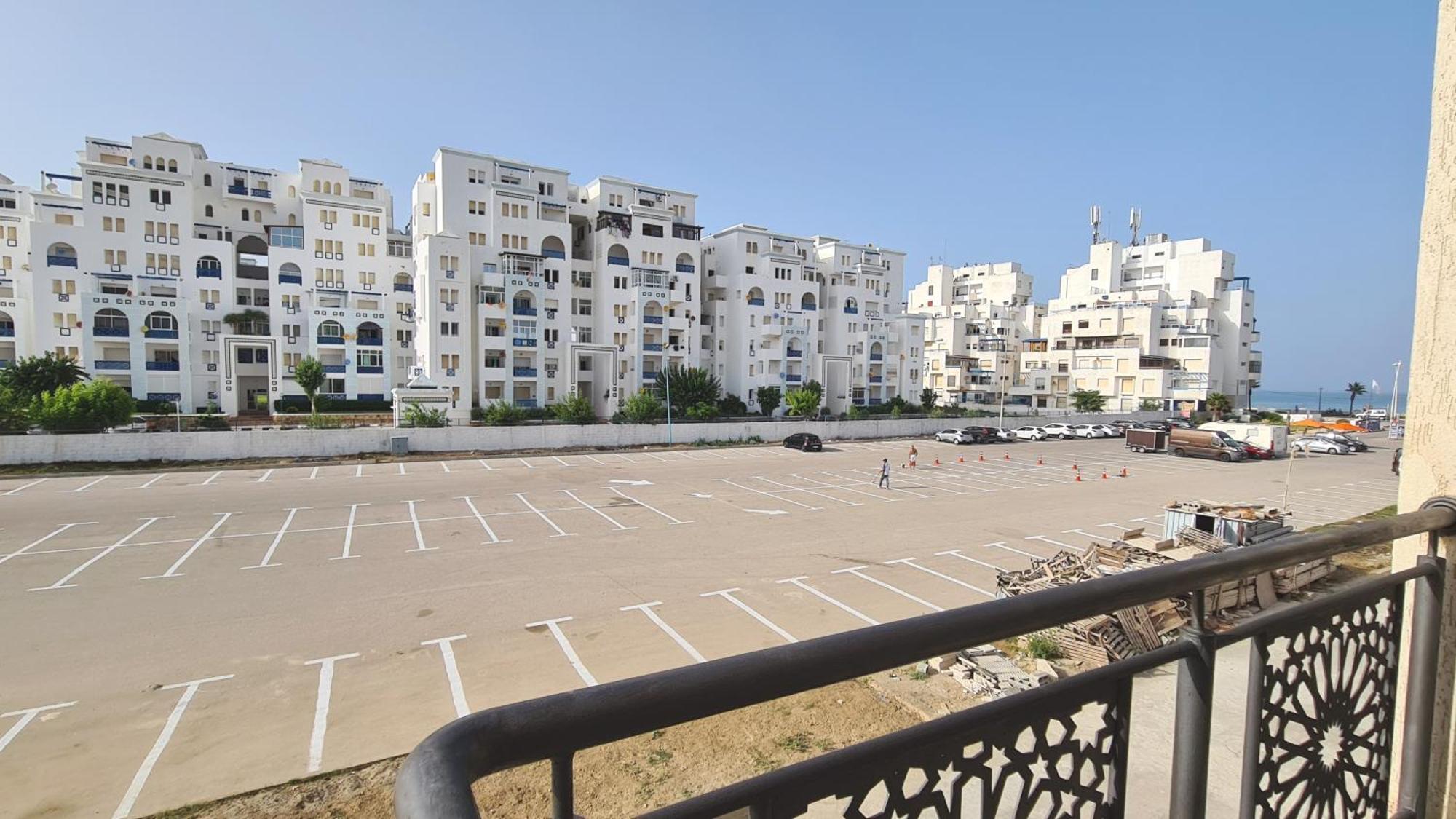 Enjoy Your Vacation Here, 1 Min To The Beach, Only For Families !! Martil Phòng bức ảnh