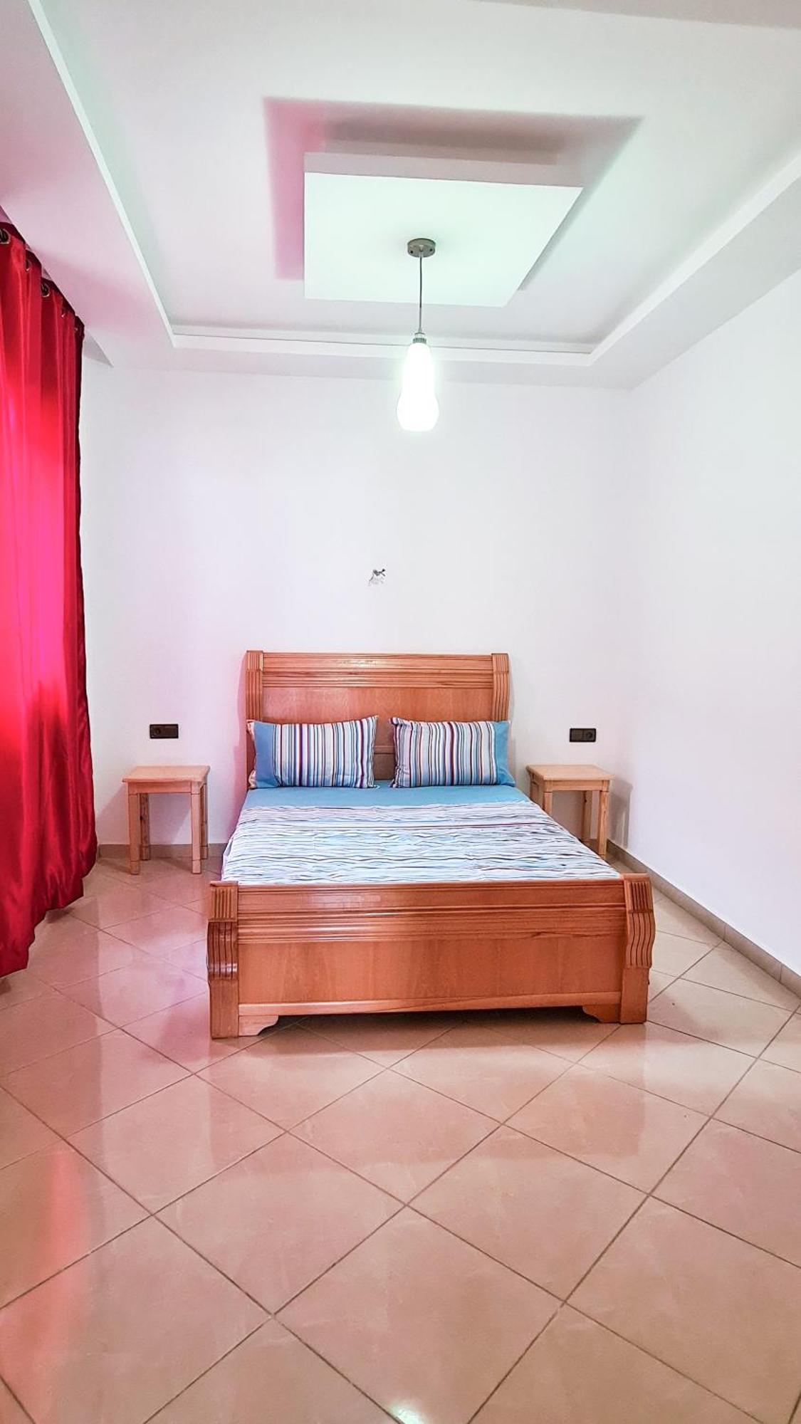Enjoy Your Vacation Here, 1 Min To The Beach, Only For Families !! Martil Phòng bức ảnh