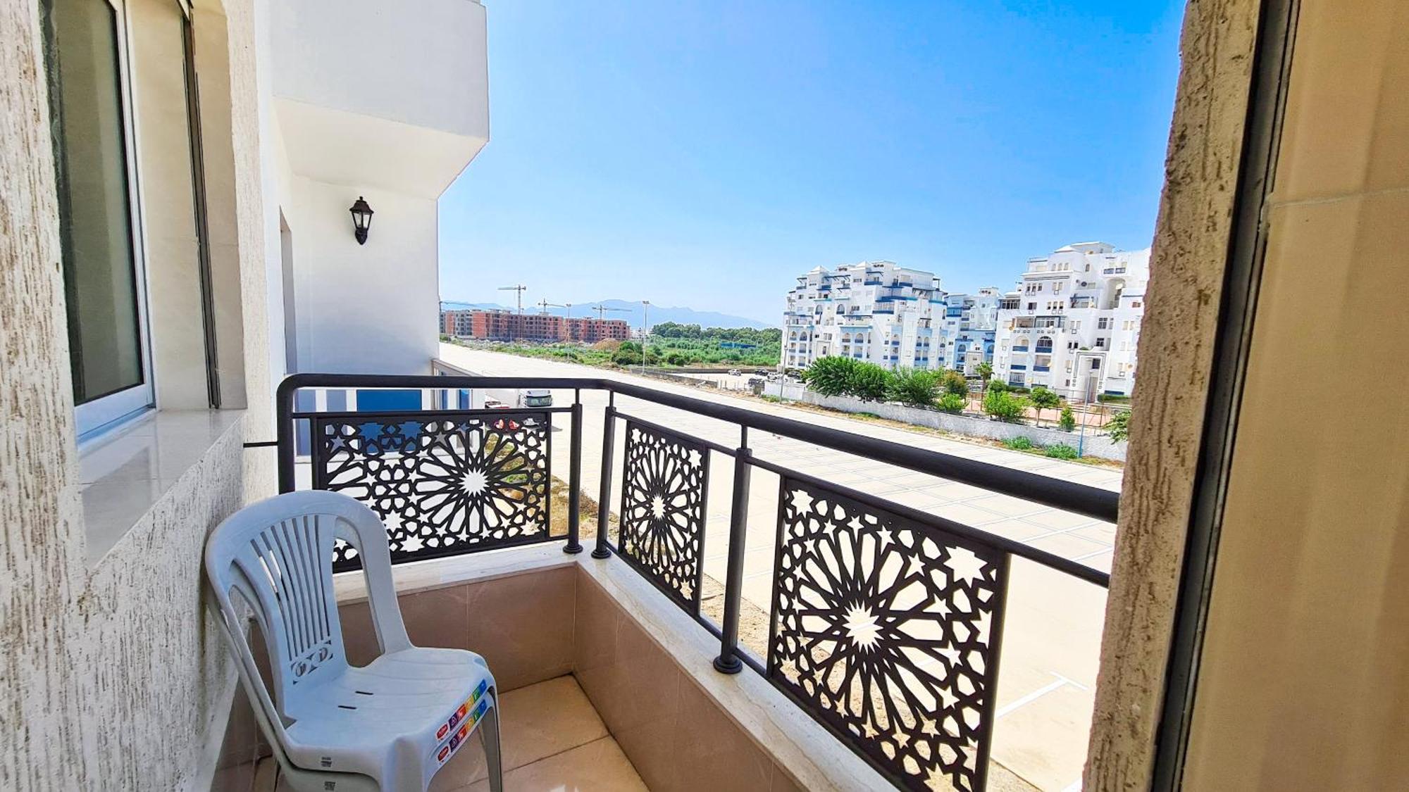 Enjoy Your Vacation Here, 1 Min To The Beach, Only For Families !! Martil Phòng bức ảnh