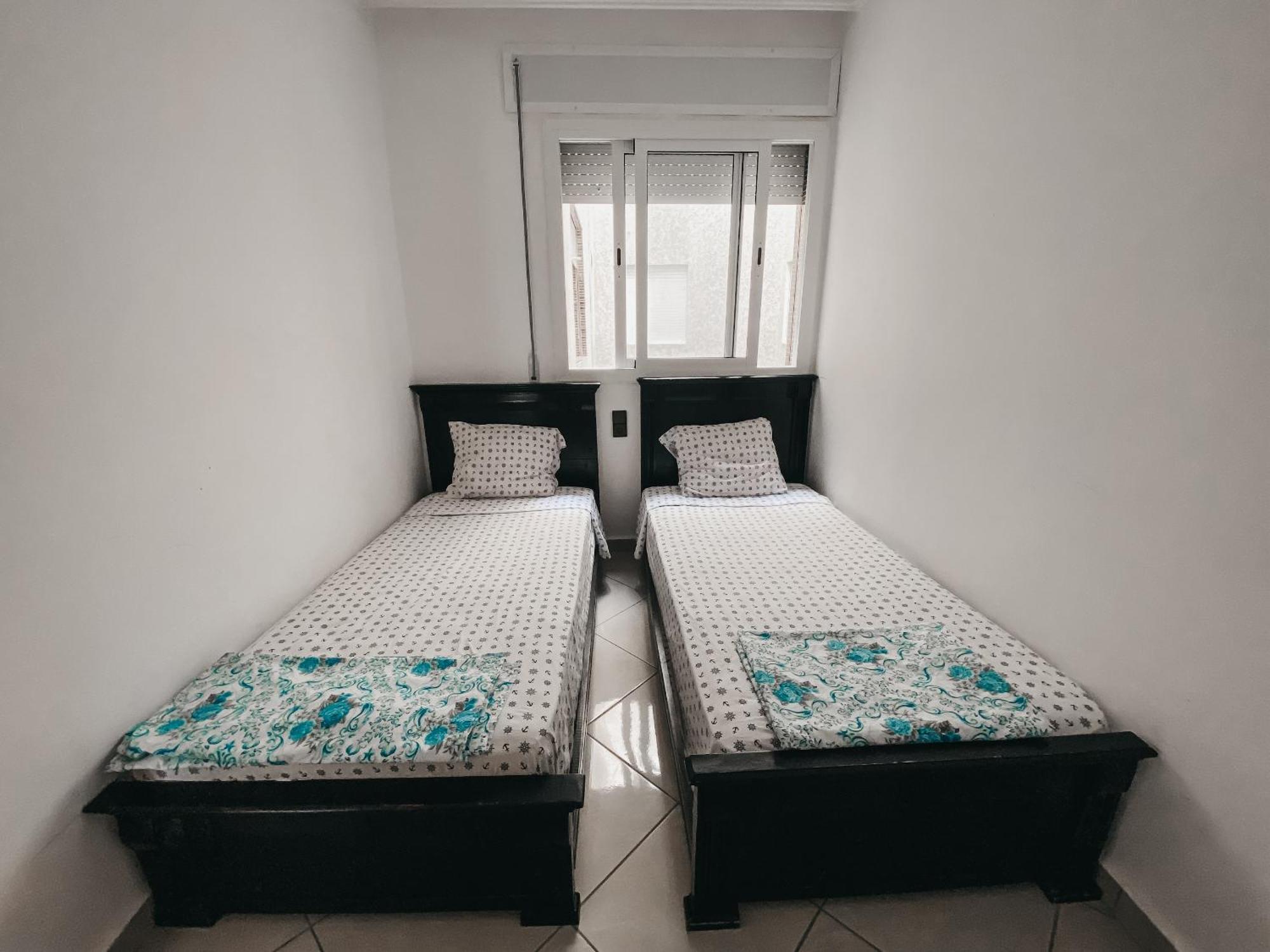 Enjoy Your Vacation Here, 1 Min To The Beach, Only For Families !! Martil Ngoại thất bức ảnh