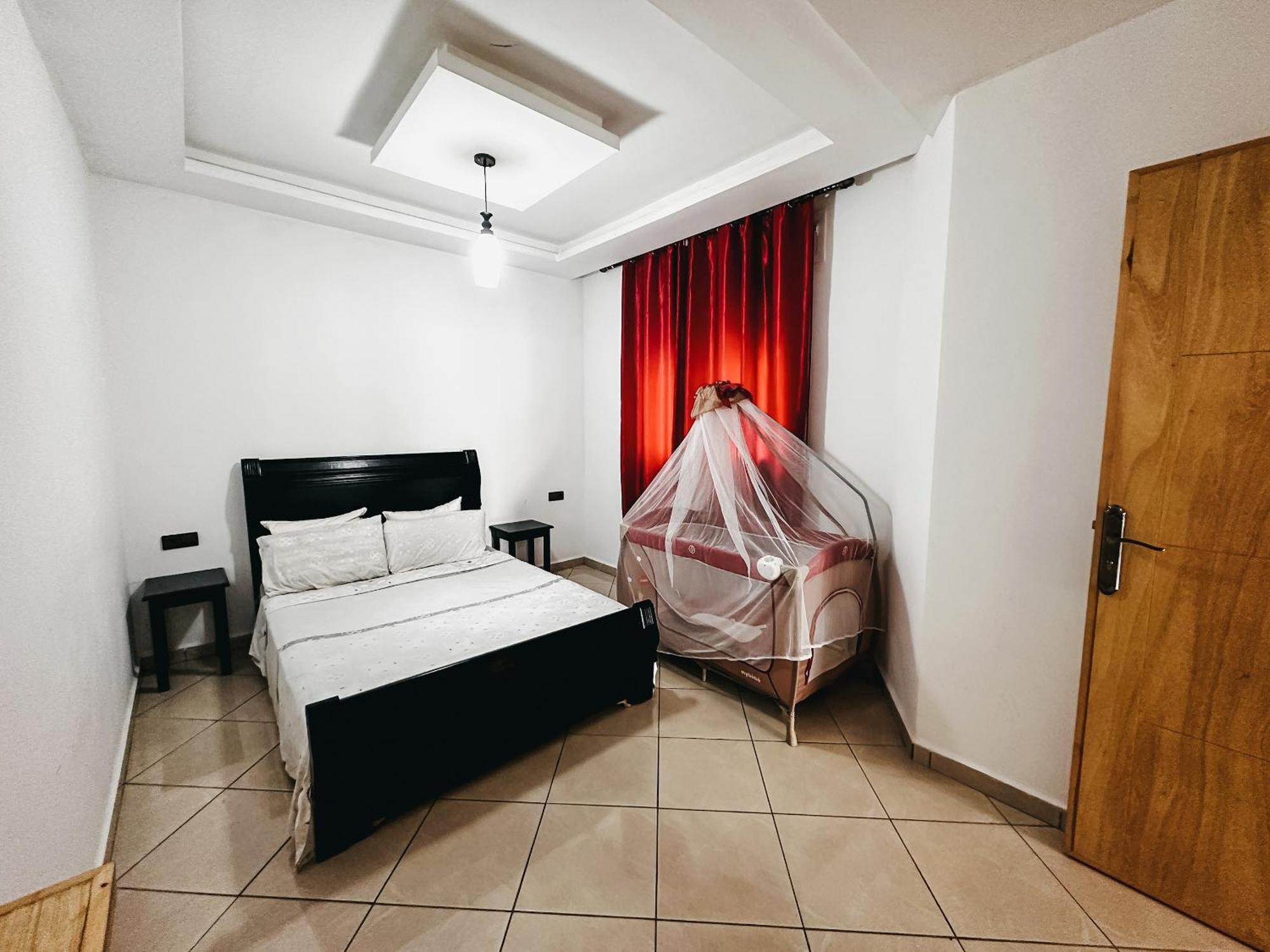 Enjoy Your Vacation Here, 1 Min To The Beach, Only For Families !! Martil Ngoại thất bức ảnh